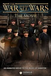 Nonton Film The War to End All Wars – The Movie (2023) Terbaru Nonton Film The War to End All Wars – The Movie (2023) Terbaru